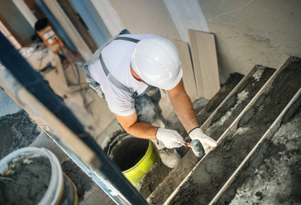 Best Concrete Removal and Replacement in New Berlinville, PA