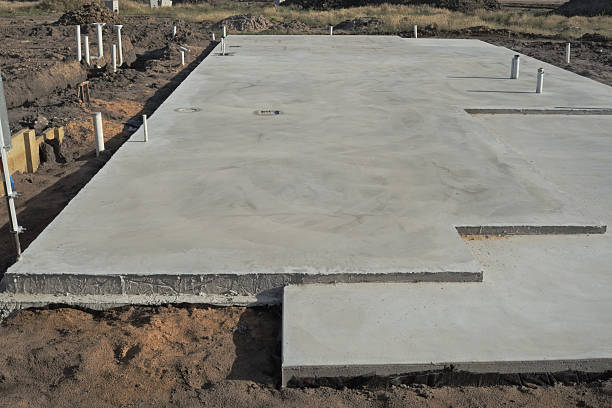 Best Residential Concrete Solutions in New Berlinville, PA