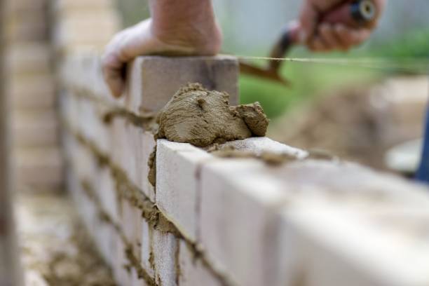 Best Concrete Patio Design and Installation in New Berlinville, PA